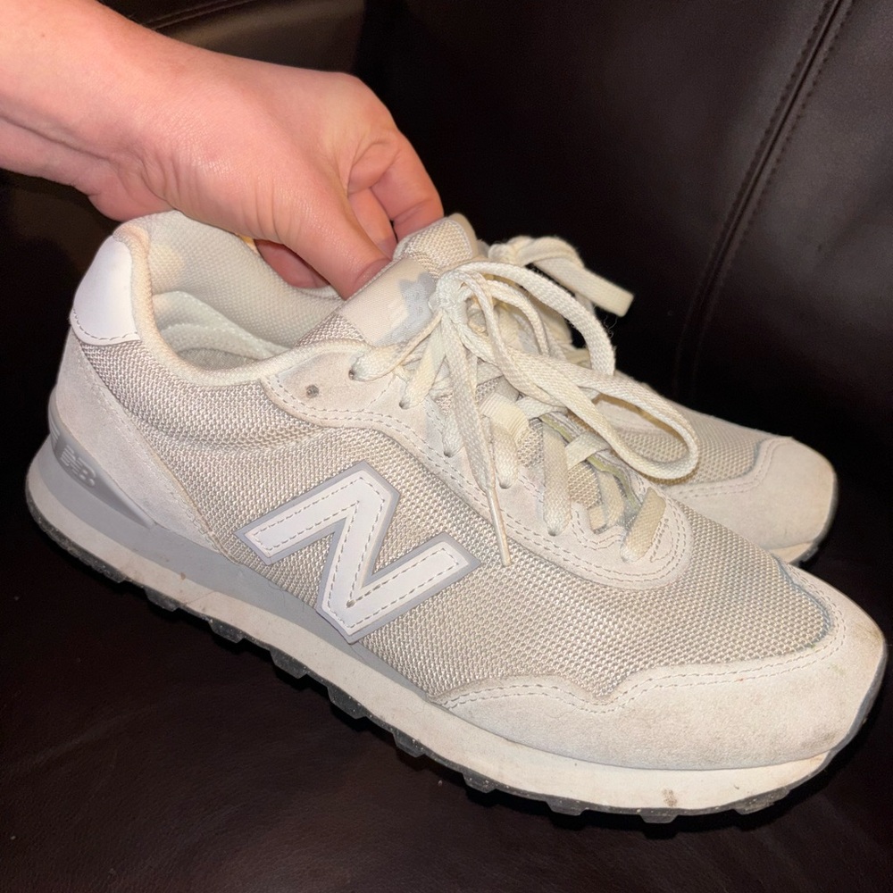 Nike women’s New Balance